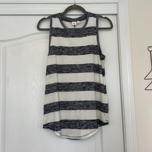 Gap Stripe Tank